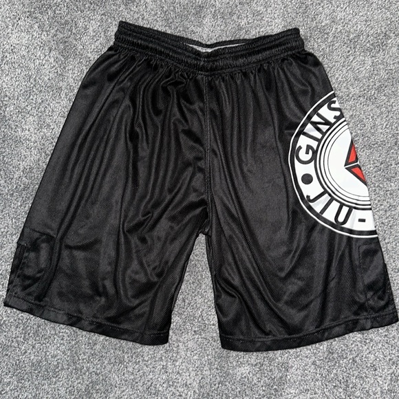 BJJ jujitsu shorts - Picture 5 of 6